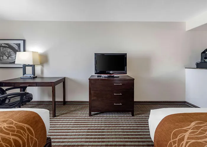 Comfort Inn & Suites Perry I-35